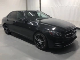 Mercedes-Benz E 43 AMG | DISTRONIC | ПОДГРЕВ | ПАНОРАМА | CARFAX | , снимка 7
