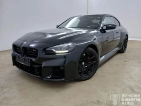 BMW M2 Coupe Sportautomatic, снимка 1