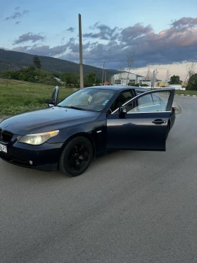 BMW 520, снимка 2