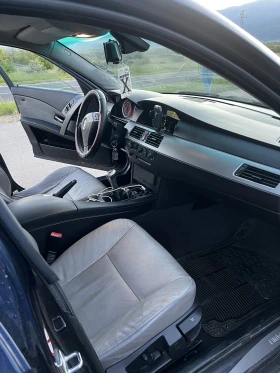 BMW 520, снимка 3