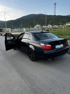BMW 520, снимка 7
