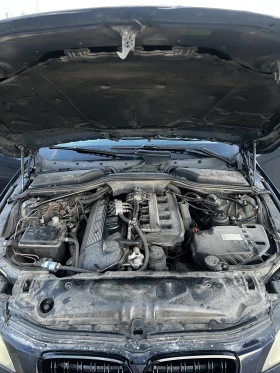BMW 520, снимка 5