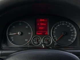 VW Touran 1.9TDi 105к.с * Навигация* * Климатик* , снимка 16