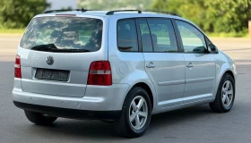 VW Touran 1.9TDi 105к.с * Навигация* * Климатик* , снимка 6