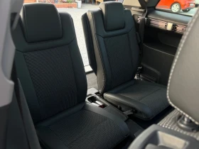 Opel Zafira 1.8 6+ 1 Италия ТОП СЪСТОЯНИЕ , снимка 10