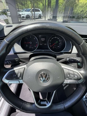 VW Passat, снимка 14