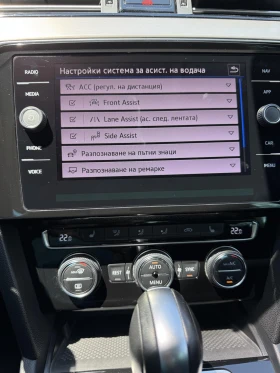 VW Passat, снимка 16