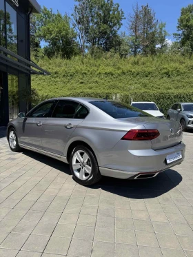 VW Passat, снимка 6