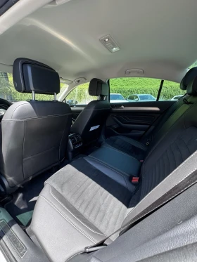 VW Passat, снимка 9