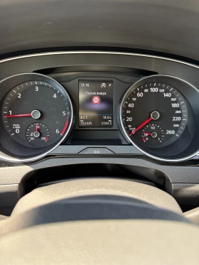 VW Passat, снимка 17