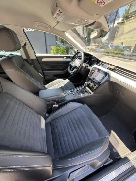 VW Passat, снимка 12