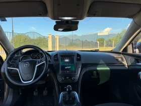 Opel Insignia 2.0CDTi ЦЕНА БЕЗ АНАЛОГ, снимка 5