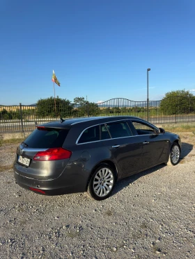 Opel Insignia 2.0CDTi ЦЕНА БЕЗ АНАЛОГ, снимка 2