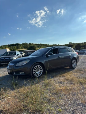 Opel Insignia 2.0CDTi ЦЕНА БЕЗ АНАЛОГ, снимка 4