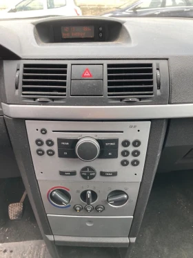 Opel Meriva 1, 6 i z16xe, снимка 6