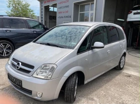Opel Meriva 1, 6 i z16xe, снимка 2