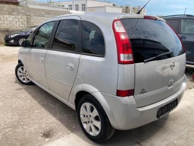 Opel Meriva 1, 6 i z16xe, снимка 3