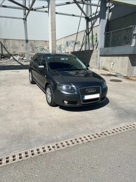 Audi A3, снимка 5