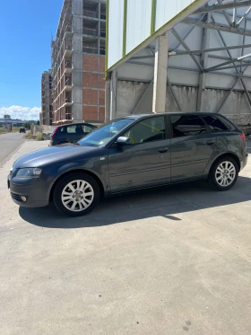 Audi A3, снимка 4