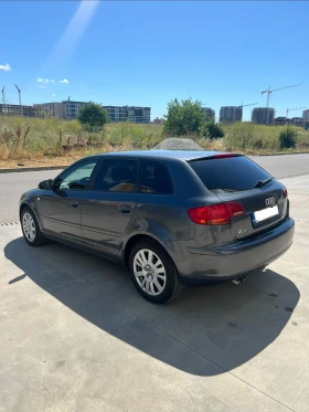 Audi A3, снимка 2