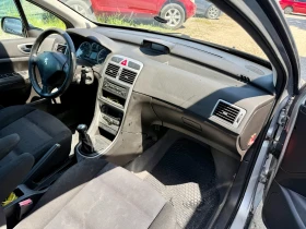 Peugeot 307 SW, снимка 11