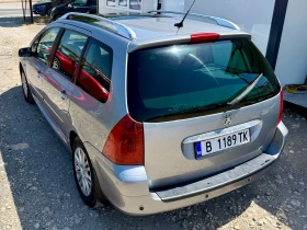 Peugeot 307 SW, снимка 7