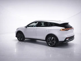 BYD Tang Flagship 517hp ПО ПОРЪЧКА НОВ, снимка 2