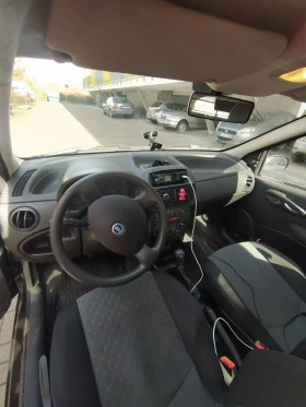 Fiat Punto, снимка 1