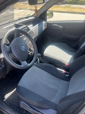 Fiat Punto, снимка 5