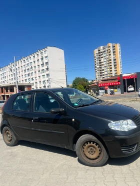 Fiat Punto, снимка 3