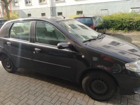 Fiat Punto, снимка 3