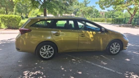 Toyota Auris, снимка 7