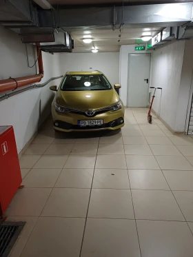 Toyota Auris, снимка 16