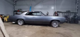 Oldsmobile Cutlass, снимка 1