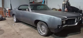 Oldsmobile Cutlass, снимка 3