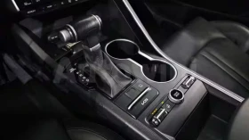 Kia K5 LPI-ЛИЗИНГ, снимка 12