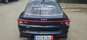 Kia K5 LPI-ЛИЗИНГ, снимка 11