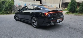 Kia K5 LPI-ЛИЗИНГ, снимка 4