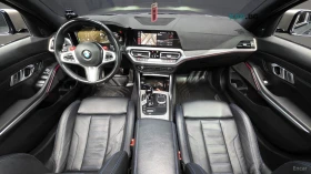 BMW 340 M340i* XDRIVE* TOURING* DISTRONIC* 360* HUD* , снимка 5