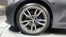 BMW 340 M340i* XDRIVE* TOURING* DISTRONIC* 360* HUD* , снимка 15