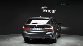 BMW 340 M340i* XDRIVE* TOURING* DISTRONIC* 360* HUD* , снимка 4