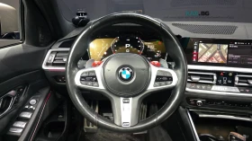 BMW 340 M340i* XDRIVE* TOURING* DISTRONIC* 360* HUD* , снимка 6