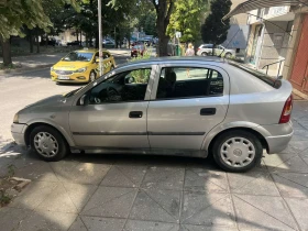 Opel Astra  G  - Исузо мотора, снимка 5