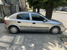 Opel Astra  G  - Исузо мотора, снимка 3