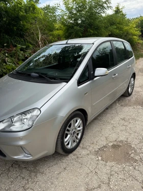 Ford C-max 1.6 Diesel , снимка 2