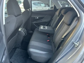 Peugeot 3008 1.5HDI-ACTIVE-ЛЕД-АВТОМАТ-НАВИ-ДИГИТАЛ, снимка 12
