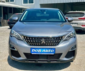 Peugeot 3008 1.5HDI-ACTIVE-ЛЕД-АВТОМАТ-НАВИ-ДИГИТАЛ, снимка 2