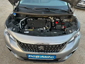 Peugeot 3008 1.5HDI-ACTIVE-ЛЕД-АВТОМАТ-НАВИ-ДИГИТАЛ, снимка 17