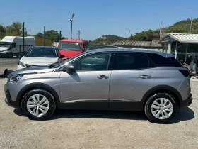 Peugeot 3008 1.5HDI-ACTIVE-ЛЕД-АВТОМАТ-НАВИ-ДИГИТАЛ, снимка 3