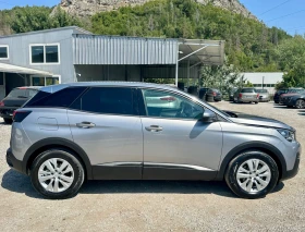 Peugeot 3008 1.5HDI-ACTIVE-ЛЕД-АВТОМАТ-НАВИ-ДИГИТАЛ, снимка 7